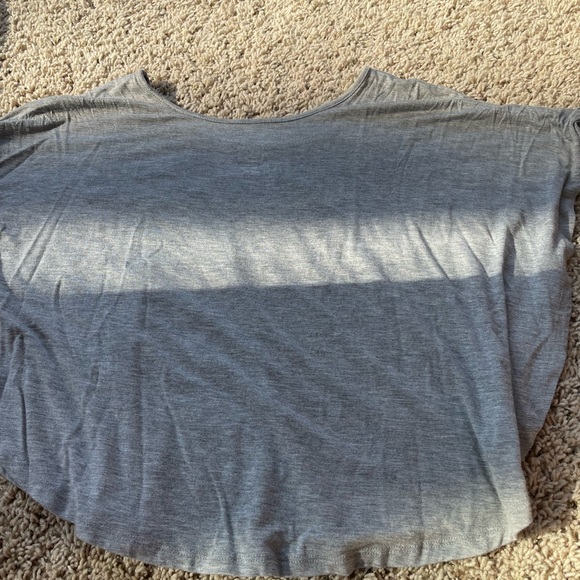 Girls Justice top - Picture 2 of 3